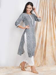 shalo kurti