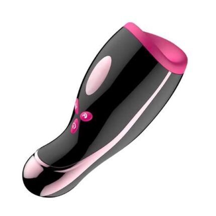 Mens Blowjob Masturbator