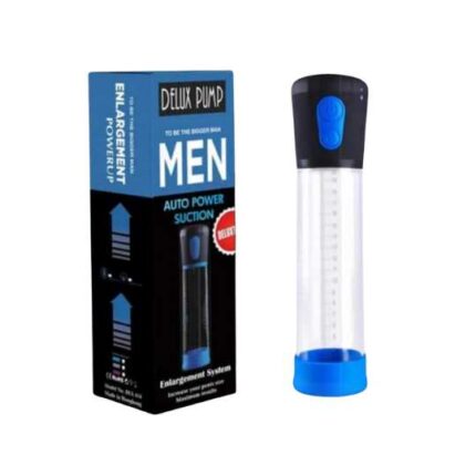 DELUX PUMP