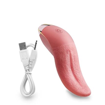 Tongue Vibrator