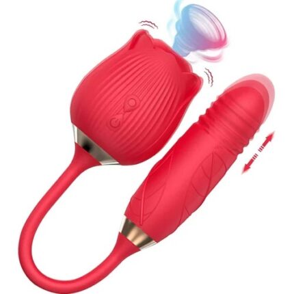 Suction Vibrator