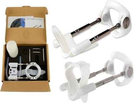 Enlargement Kit